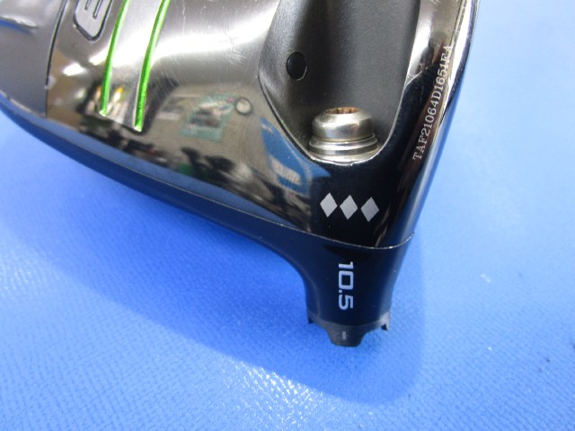 Callaway 中古ゴルフ