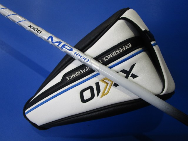 DUNLOP 中古ゴルフ
