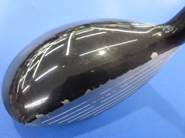 JUSTICK 中古ゴルフ