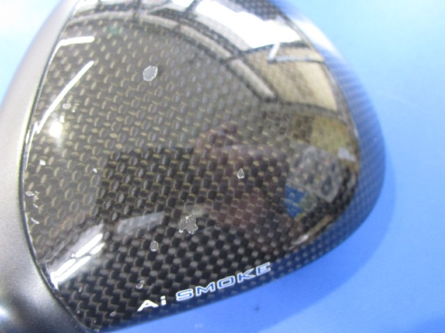 Callaway 中古ゴルフ