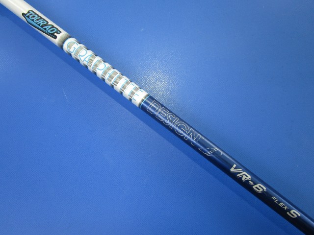Callaway 中古ゴルフ