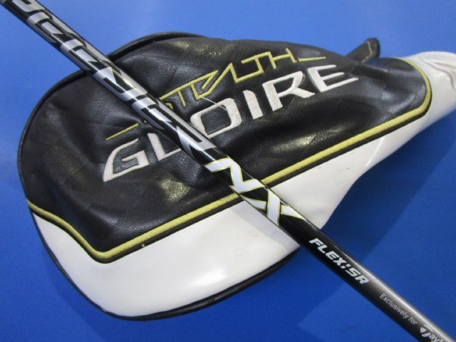 TaylorMade 中古ゴルフ