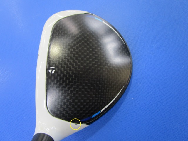 TaylorMade 中古ゴルフ