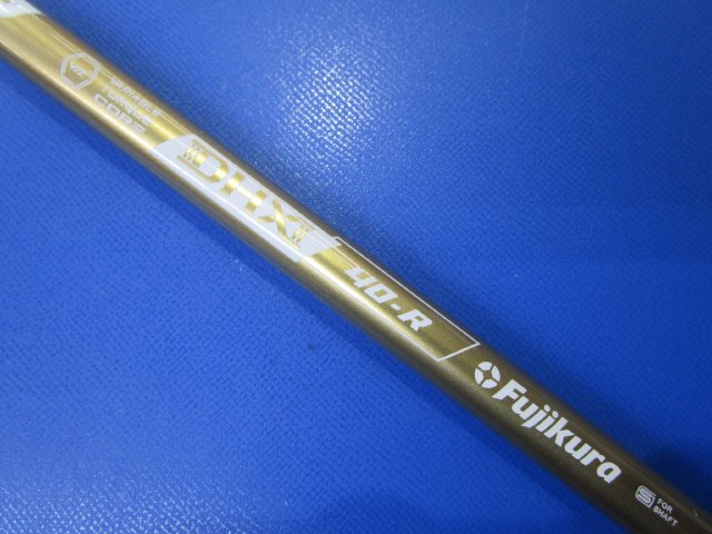 Fujikura 中古ゴルフ
