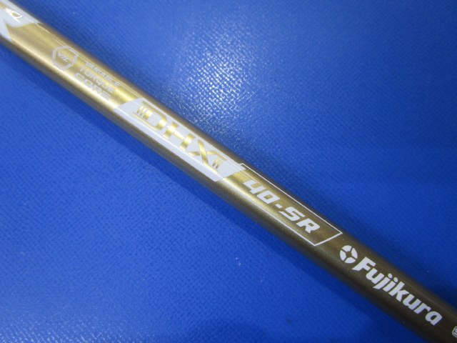 Fujikura 中古ゴルフ