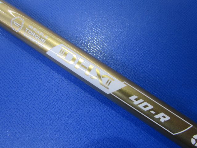 Fujikura 中古ゴルフ