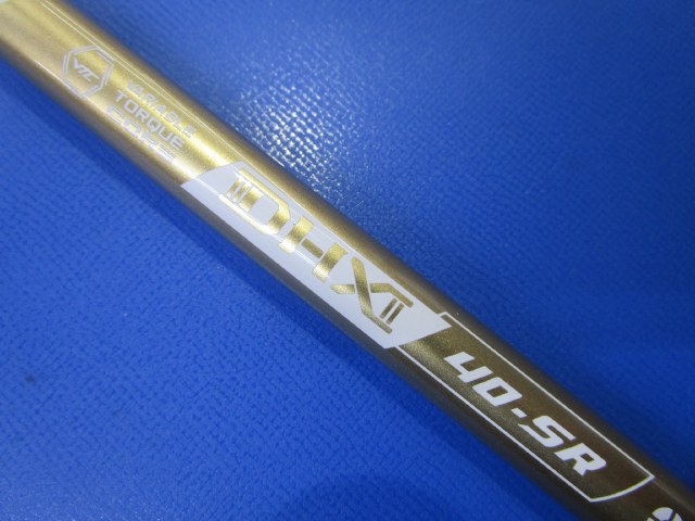Fujikura 中古ゴルフ