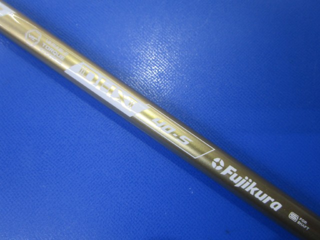 Fujikura 中古ゴルフ