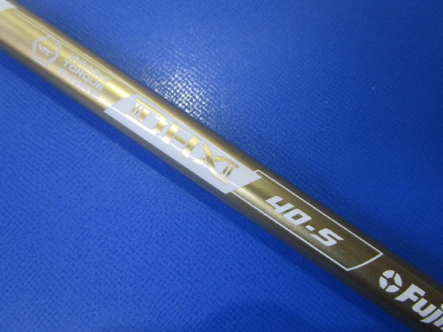 Fujikura 中古ゴルフ