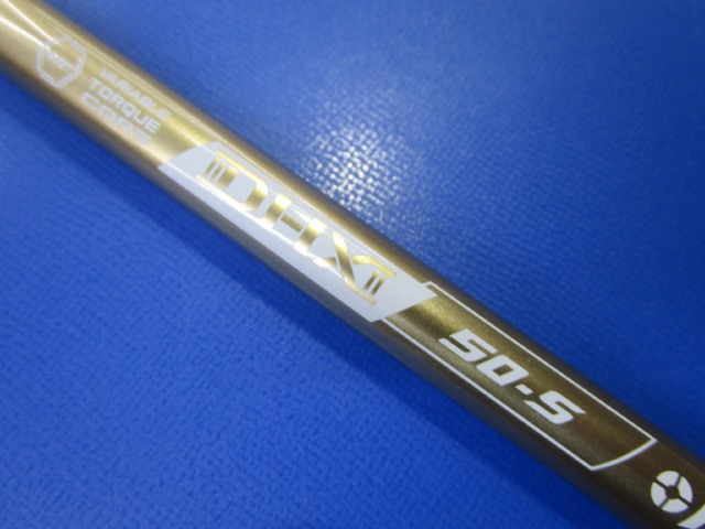 Fujikura 中古ゴルフ