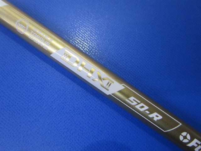 Fujikura 中古ゴルフ