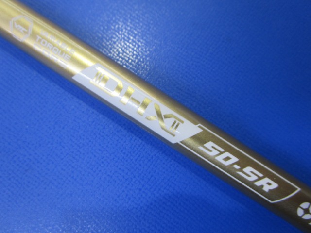 Fujikura 中古ゴルフ