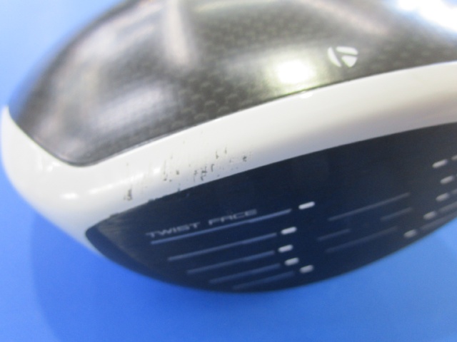 TaylorMade 中古ゴルフ