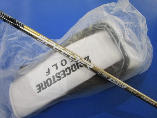 BRIDGESTONE 中古ゴルフ