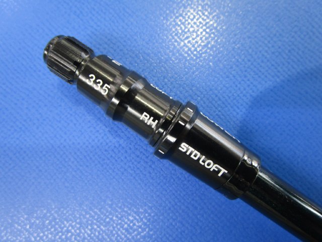 GRAPHITE DESIGN 中古ゴルフ