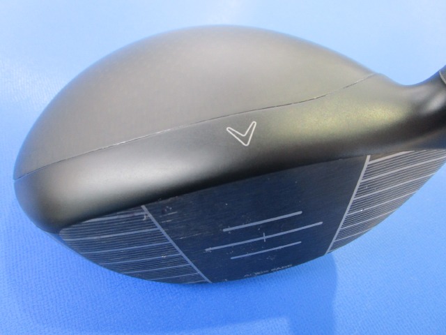 Callaway 中古ゴルフ