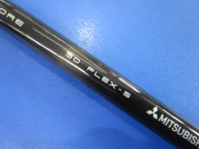 三菱 CHEMICAL 中古ゴルフ