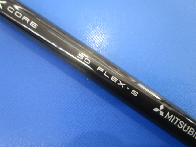 三菱 CHEMICAL 中古ゴルフ