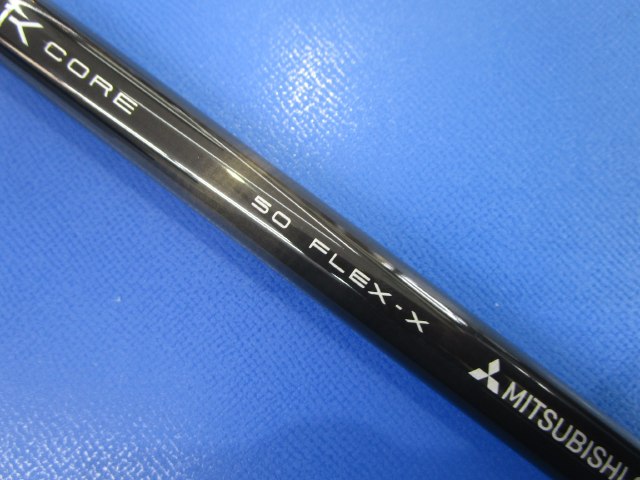 三菱 CHEMICAL 中古ゴルフ