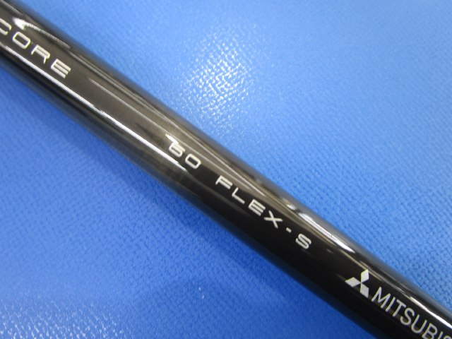 三菱 CHEMICAL 中古ゴルフ