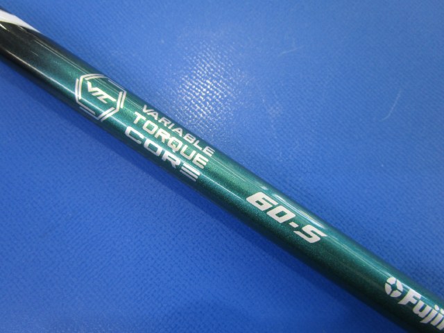 Fujikura 中古ゴルフ