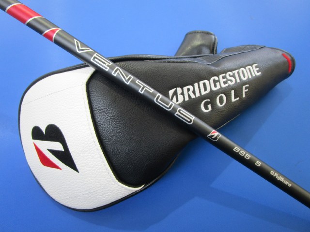BRIDGESTONE 中古ゴルフ