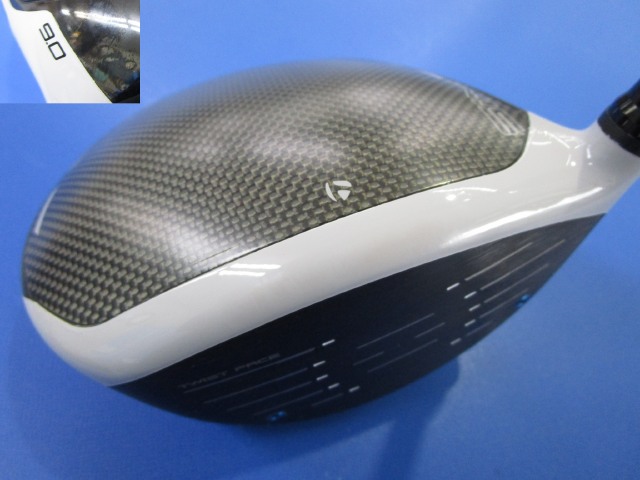 TaylorMade 中古ゴルフ