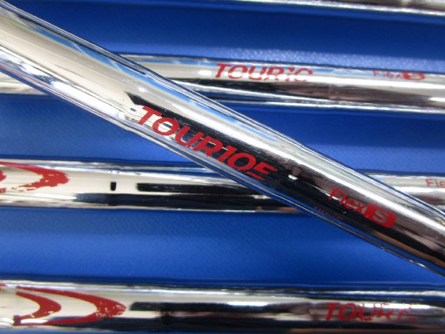 EMILLID BAHAMA 中古ゴルフ