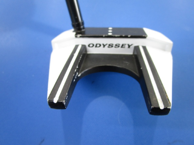 ODYSSEY 中古ゴルフ