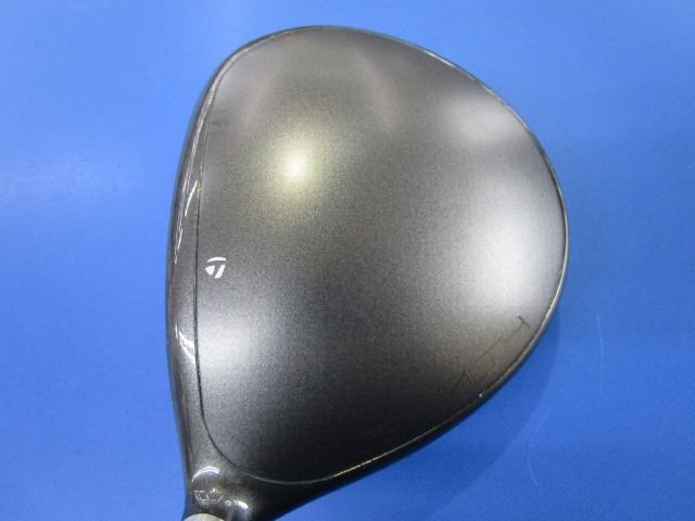 TaylorMade テーラーメイド 中古レディースドライバー STEALTH 12°の