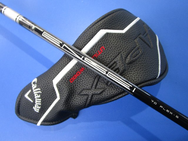 Callaway 中古ゴルフ