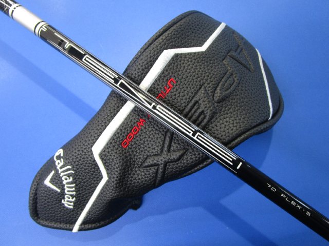 Callaway 中古ゴルフ