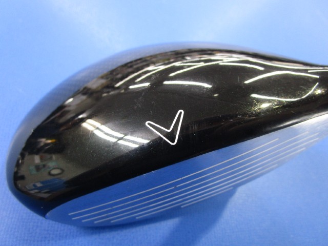 Callaway 中古ゴルフ