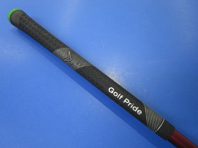 Fujikura 中古ゴルフ