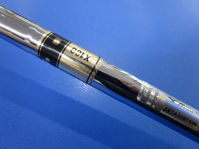 Mizuno 中古ゴルフ