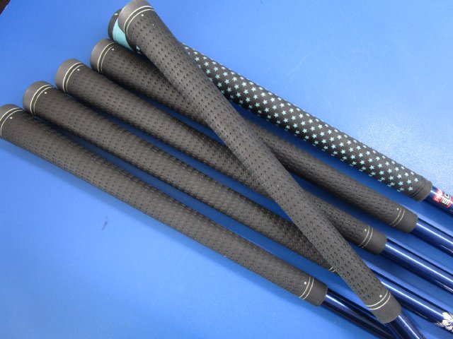 PRGR 中古ゴルフ
