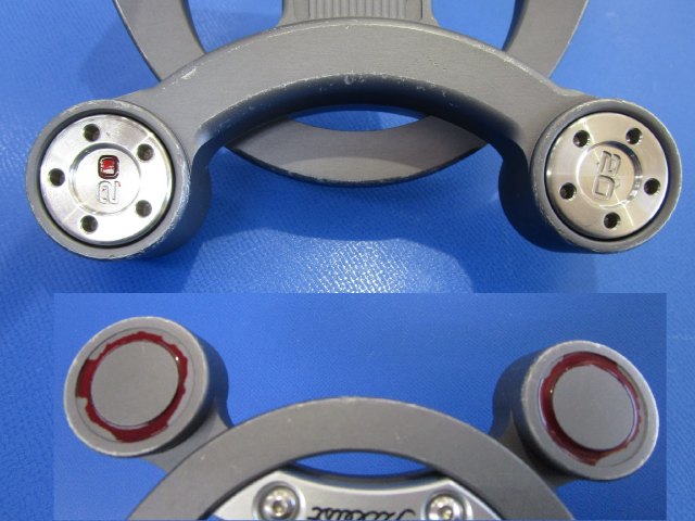 SCOTTY CAMERON 中古ゴルフ