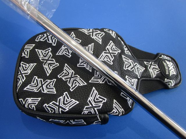 PXG 中古ゴルフ