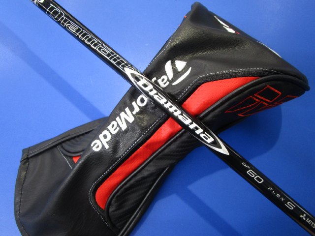 TaylorMade 中古ゴルフ