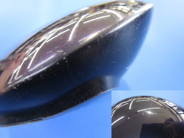 DUNLOP 中古ゴルフ
