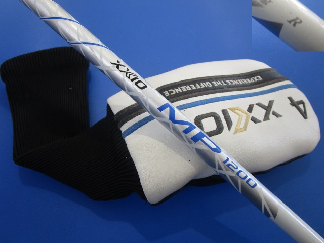 DUNLOP 中古ゴルフ