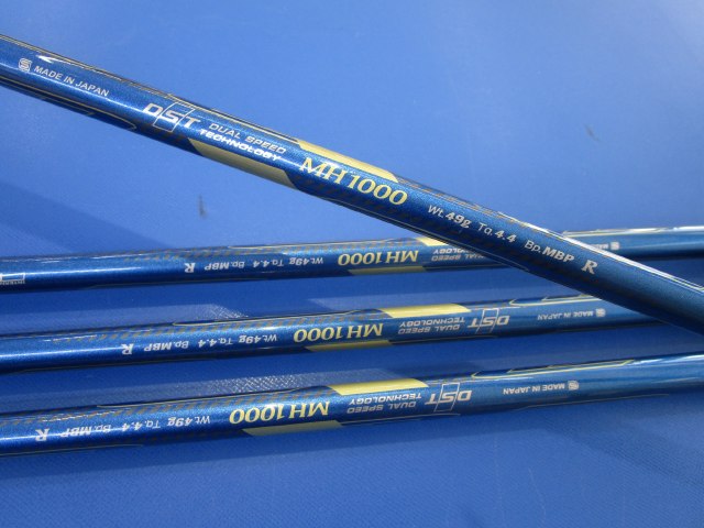 DUNLOP 中古ゴルフ