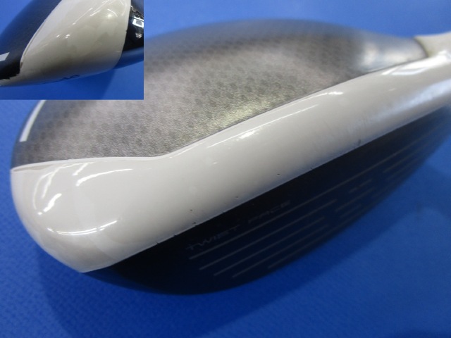 TaylorMade 中古ゴルフ