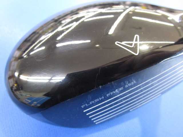 Callaway 中古ゴルフ