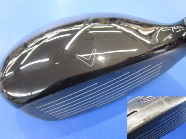 Callaway 中古ゴルフ