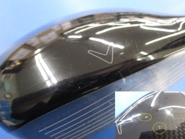 Callaway 中古ゴルフ