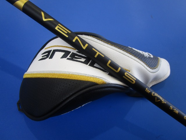 Callaway 中古ゴルフ