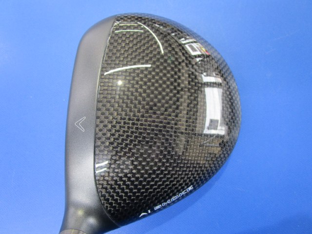 Callaway 中古ゴルフ