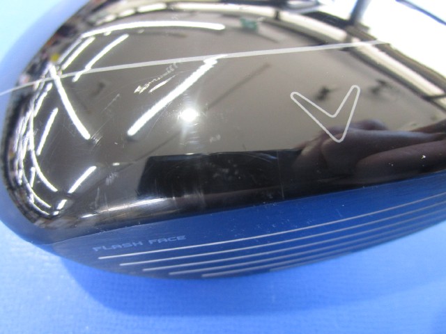 Callaway 中古ゴルフ