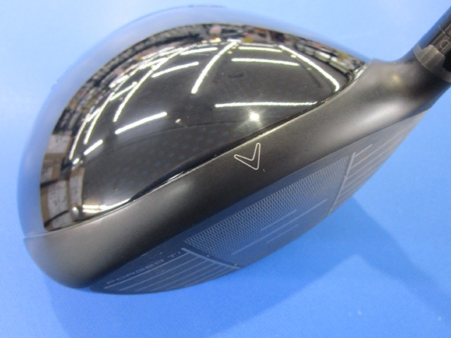 Callaway 中古ゴルフ